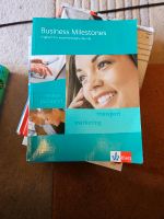 Buisness Milestones ISBN: 978-3-12-808260-8 Rheinland-Pfalz - Herforst Vorschau