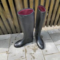 Reitstiefel 39 Bayern - Vohburg an der Donau Vorschau