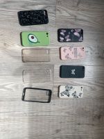 iPhone 7 Hüllen, Case Brandenburg - Schwarzheide Vorschau