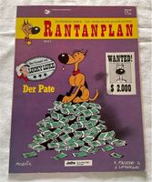 Comic Rantanplan Niedersachsen - Gehrden Vorschau