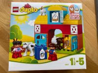 Lego Duplo „Mein erster Bauernhof“ kostenloser Vers. mögl. Nordrhein-Westfalen - Kempen Vorschau