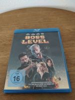 Bluray Boss Level Baden-Württemberg - Metzingen Vorschau