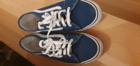 Vans, Blau/Weiß, Gr. 40/41 Baden-Württemberg - Starzach Vorschau