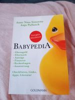 Babypedia Ratgeber baby Thüringen - Erfurt Vorschau