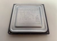 AMD K6-2 550 MHz Prozessor / Sockel 7 / RETRO CPU / 100% ok Rheinland-Pfalz - Maikammer Vorschau