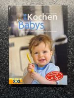 Buch Kochen für Babys Bayern - Lachen Vorschau