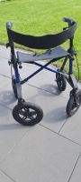 Leichtgewicht Rollator Trend Silva Niedersachsen - Butjadingen Vorschau