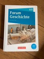 Forum Geschichte 1/2 ISBN 9783060640232 Rheinland-Pfalz - Mainz Vorschau