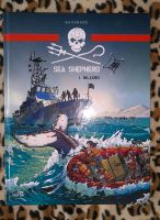 SEA Shepherd Milagro Comic Niedersachsen - Salzgitter Vorschau