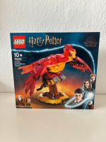 LEGO Harry Potter: Fawkes, Dumbledores Phönix (76394) NEU / OVP Kreis Ostholstein - Stockelsdorf Vorschau