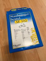 Staubsaugerbeutel AE 102 Eimsbüttel - Hamburg Stellingen Vorschau