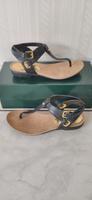 Neuwertig, Ralph Lauren Sandal Schuhe gr 36 Rheinland-Pfalz - Rennerod Vorschau