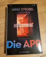 Die APP - Arno Strobel Niedersachsen - Wittmund Vorschau