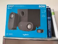 Logitech Boxen München - Bogenhausen Vorschau