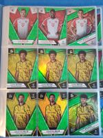 Topps Super Stars 23/24 Uncommon Neon Green Parallel Karten 2€ Niedersachsen - Syke Vorschau