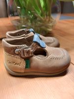 Kickers Kinderschuhe Gr 20 Nordrhein-Westfalen - Sundern (Sauerland) Vorschau