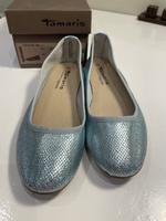 Tamaris Ballerinas 40 Eimsbüttel - Hamburg Eimsbüttel (Stadtteil) Vorschau