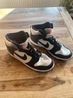 Nike Schuhe *High Dunk* Sachsen - Zwickau Vorschau