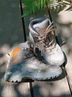 Kinder Wanderschuhe hochalpin lowa 29 Nordrhein-Westfalen - Leverkusen Vorschau