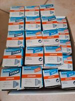 Osram titan alu 35w 12v, Osram 50w 12v Rheinland-Pfalz - Brücken (Pfalz) Vorschau