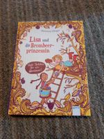 Kinderbuch Lisa und die Brombeerprinzessin Baden-Württemberg - Tauberbischofsheim Vorschau