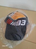 Marc marquez mm93 cap motogp neu ovp Nordrhein-Westfalen - Straelen Vorschau