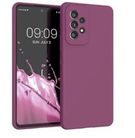 Samsung Galaxy A53 Hülle, Case, Schutzfolie Frankfurt am Main - Kalbach-Riedberg Vorschau