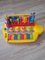 Baby Musikspielzeug/ Klavier/ Piano/ Xylophon/ Keyboard Sachsen-Anhalt - Teutschenthal Vorschau