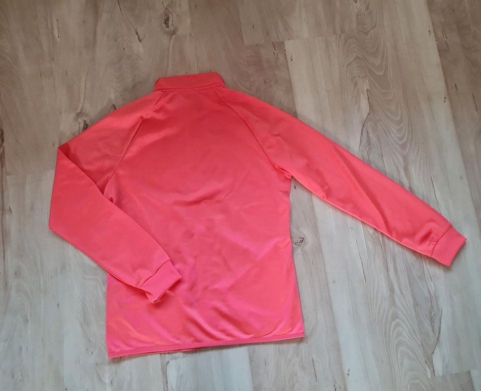 Adidas Sport Jacke Gr. 170 Training Jogging in Bad Mergentheim