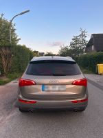 Audi Q5 3.0 TDI quattro Wandsbek - Hamburg Rahlstedt Vorschau