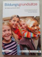 BildungsgrundsätzeNordreihn-Westfalen für Kinder von 0 bis 10 Hessen - Sontra Vorschau