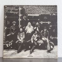 LP Vinyl The Allman Brothers Band At Fillmore East Classic Record Baden-Württemberg - Offenburg Vorschau