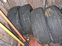 Reifen 255/60R18 T Nordrhein-Westfalen - Bocholt Vorschau