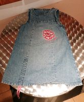 Mädchen Jeans Kleid von Topolino Niedersachsen - Jever Vorschau