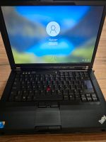 Lenovo  thinkpad  T400 Saarland - Saarwellingen Vorschau