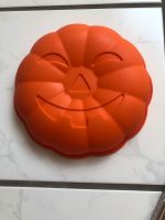 Kuchenform Halloween Kürbis Gesicht Bochum - Bochum-Mitte Vorschau