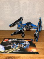 Lego Star Wars 6206 Schleswig-Holstein - Ammersbek Vorschau