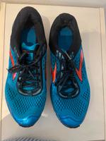 Sneakers Brooks Ghost 9 Gr 44.5 Hessen - Bad Nauheim Vorschau
