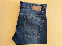 edc SKINNY FIT Herren Jeans Hose Blau Größe W 34 L 34 - L Thüringen - Straußfurt Vorschau