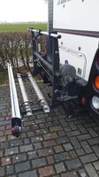 Rollerträger/Fahrradträger 120 Kg, mit Seilwinde absenkbar Niedersachsen - Schortens Vorschau
