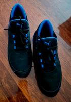 Puma Sneaker Gr. 44 neuwertig Nordrhein-Westfalen - Würselen Vorschau