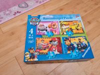 Paw Patrol Puzzle Ravensburger 3+ Rheinland-Pfalz - Stebach Vorschau