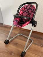 Hochstuhl babysafe, buggy-Aufsatz für Kinderwagen iCoo Puppe Bayern - Pfaffenhofen a. d. Roth Vorschau