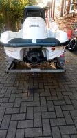 Yamaha Jetski ohne Motor Nordrhein-Westfalen - Hemer Vorschau