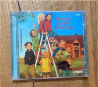 Wir Kinder aus dem Möwenweg - CD / Hörspiel Hörbuch Kirsten Boie Neuhausen-Nymphenburg - Neuhausen Vorschau
