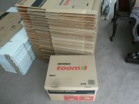 44 Stück Toom Archivbox Kartons Umzugskartons 15 kg Niedersachsen - Winsen (Aller) Vorschau