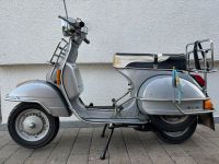 Vespa PX 200, EZ 1978, 1. Serie, Original, deutsches Fahrzeug! Baden-Württemberg - Sachsenheim Vorschau