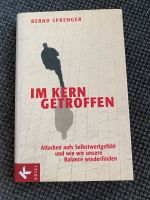 Buch Sprenger Im Kern getroffen Neu Pankow - Prenzlauer Berg Vorschau