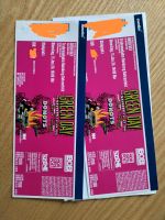 2x Tickets Green Day 11.05.24 Hamburg "The Saviors EU/UK Tour" Bayern - Nersingen Vorschau