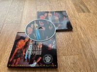 Red Hot Chili Peppers Foto CD mit Booklet  Selten Köln - Rodenkirchen Vorschau